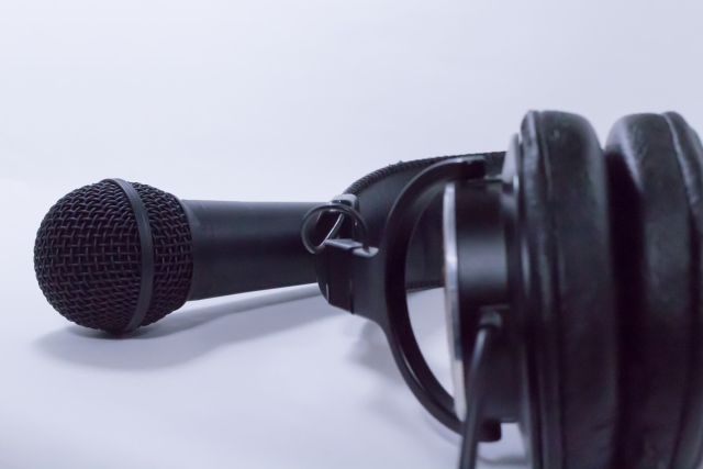 commercial voiceovers and anime dubbing